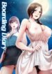 boarding-diary