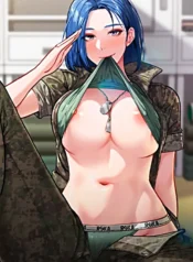 Im-the-Only-Man-on-the-Military-Base-pornhwa-hentai